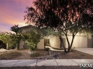6458 S Inland Dr, Tucson, AZ 85747