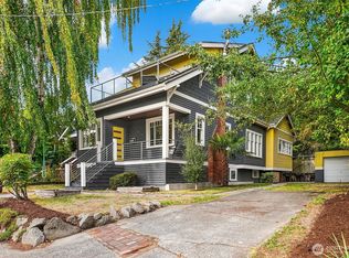 464 N 42nd St, Seattle, WA 98103