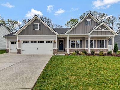 3321 Firerock Dr, Murfreesboro, TN, 37128
