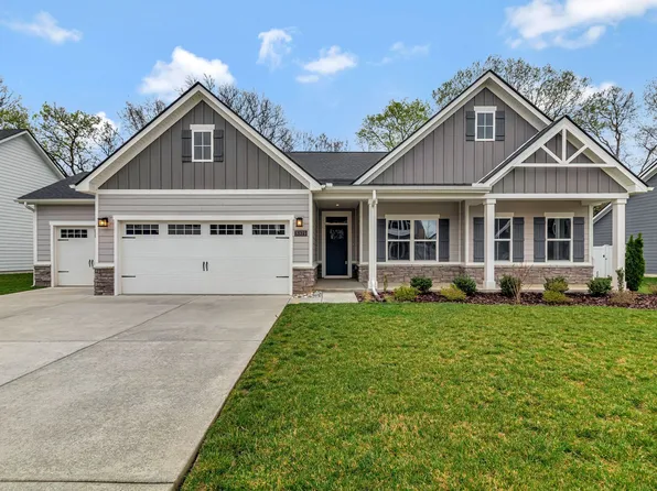 3321 Firerock Dr, Murfreesboro, TN 37128