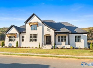 19 Blue Meadow Way, Gurley, AL 35748