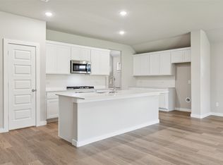 1409 Arciones Rd, Haslet, TX 76052