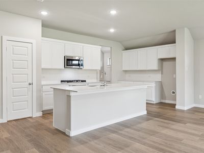 14933 Hierba Mora Dr, Haslet, TX, 76052