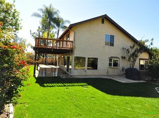 2379 Viewridge Pl, Escondido, CA 92026