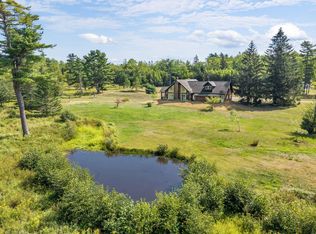 368 Partridge Cove Road, Lamoine, ME 04605