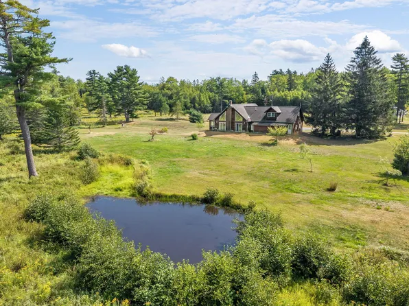 368 Partridge Cove Road, Lamoine, ME 04605