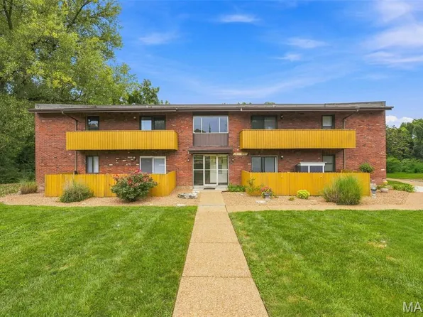 1190 Calley Dr APT A, Saint Louis, MO 63125