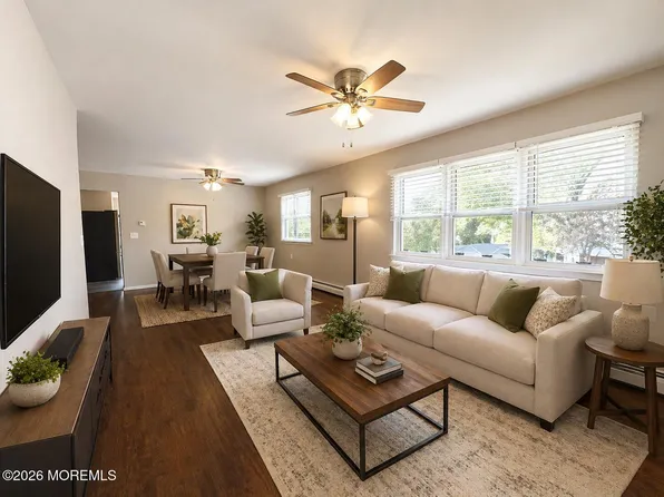 1821 Hovsons Boulevard, Toms River, NJ 08753