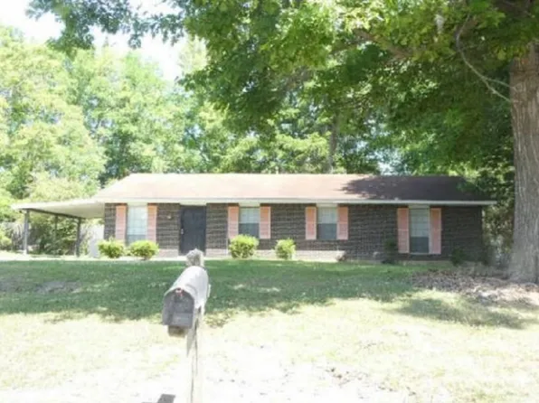 3127 Capwood Curv, Montgomery, AL 36116