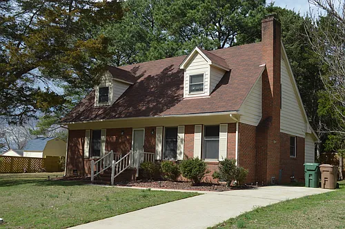 202 Trillingham Ln Photo 1