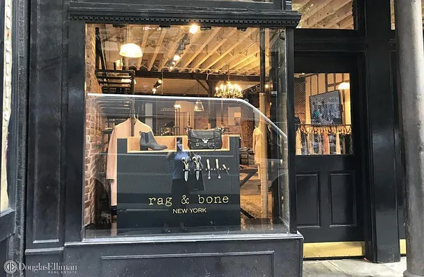 Rented by Douglas Elliman | media 50