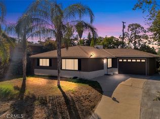 2885 Skyline Blvd, Bakersfield, CA 93305