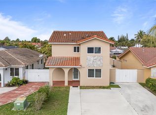 13211 SW 38th Ter, Miami, FL 33175