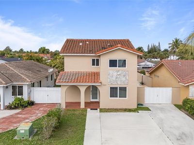 13211 SW 38th Ter, Miami, FL, 33175