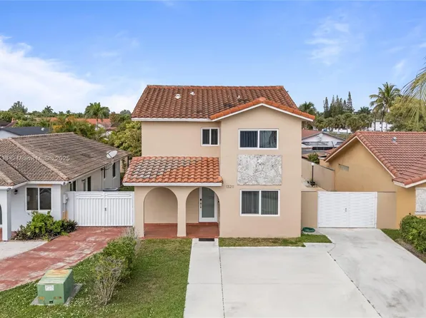 13211 SW 38th Ter, Miami, FL 33175