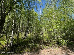 15377 W 7th St, Wasilla, AK 99623