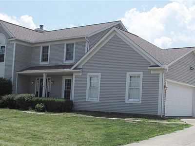 121 Joshua Dr, Rittman, OH, 44270