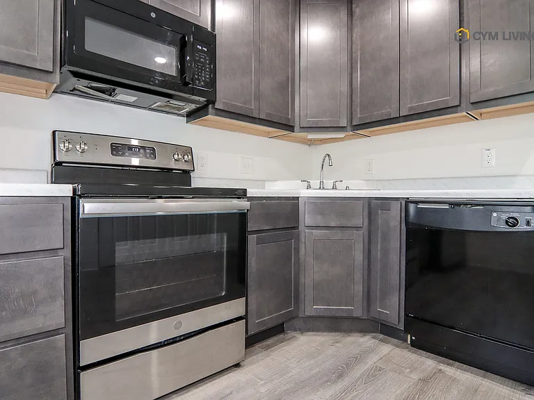The Anchor Apartments — Photo 6
