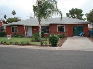 4629 E Pierce St, Phoenix, AZ 85008