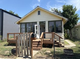 820 Knight St, Miles City, MT 59301