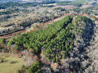 Broken Bow Ln, Bismarck, AR 71929