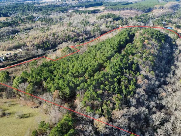 Broken Bow Ln, Bismarck, AR 71929