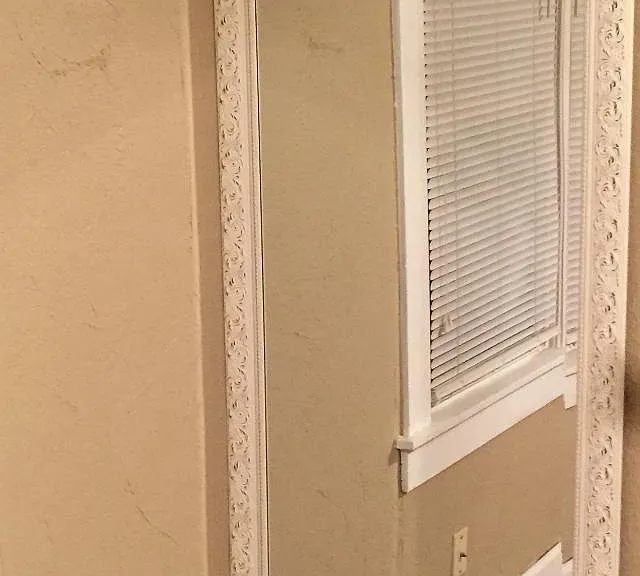 East bedroom