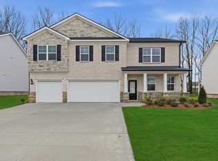 2877 Eucalyptus Rd, Loganville, GA 30052