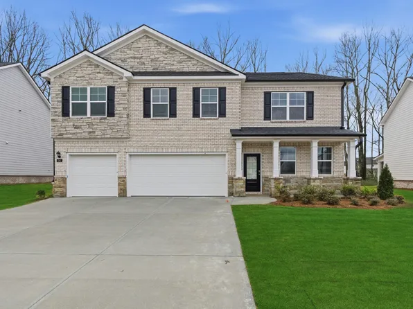 2877 Eucalyptus Rd, Loganville, GA 30052