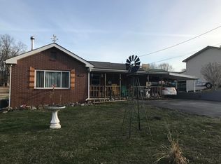 2024 Calderwood Hwy, Maryville, TN 37801