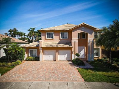11271 NW 61st St, Doral, FL, 33178