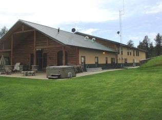 21827 Corral Creek Rd, Deadwood, SD 57732