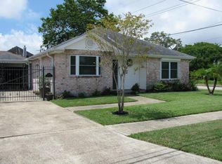 846 Grove Ave, Metairie, LA 70003