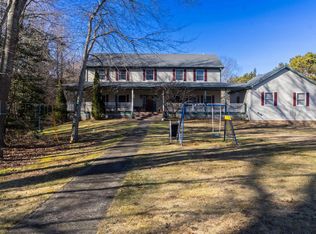 551 Shunpike Rd, Cape May Court House, NJ 08210