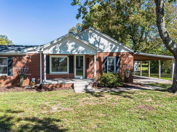 2225 County Line Rd, Melber, KY 42069