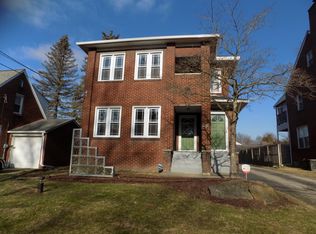 950 Canfield Rd, Youngstown, OH 44511