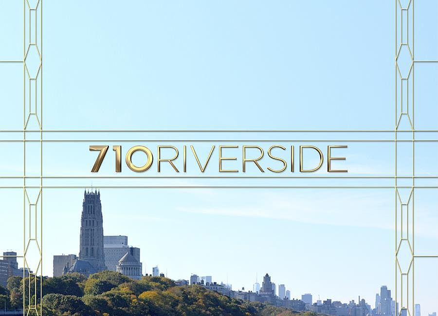 2nd image of 710 Riverside Dr APT 5D