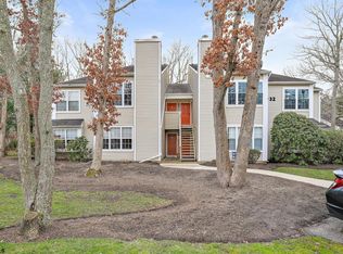 20 Pheasant Meadow Dr #18, Absecon, NJ 08205