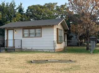 3200 Avenue R, Wichita Falls, TX 76309
