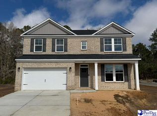 3747 Sunflower Bluff Dr Lot 76, Florence, SC 29501