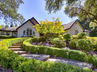 6200 Via Madrid, Granite Bay, CA