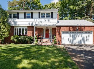 941 Central Ave, Westfield, NJ 07090