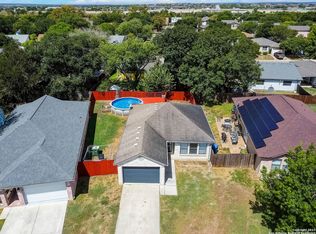 7607 Claridge, San Antonio, TX 78250