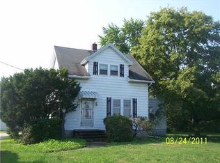 6602 Brown Rd, Oregon, OH 43616