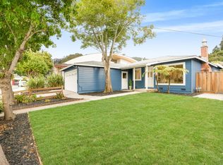 1160 Rosita Rd, Pacifica, CA 94044