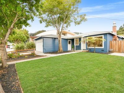 1160 Rosita Rd, Pacifica, CA, 94044