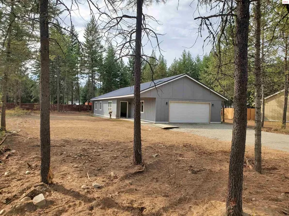 LOT 9 Connie Pl, Moyie Springs, ID 83845