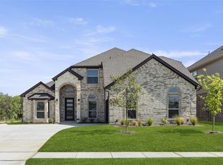 7028 Capanna Trl, Grand Prairie, TX 75054
