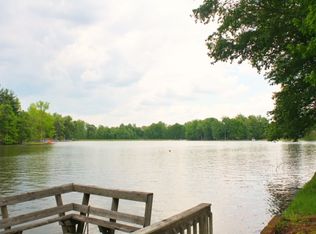 5121 Mockingbird Rd, Greensboro, NC 27406