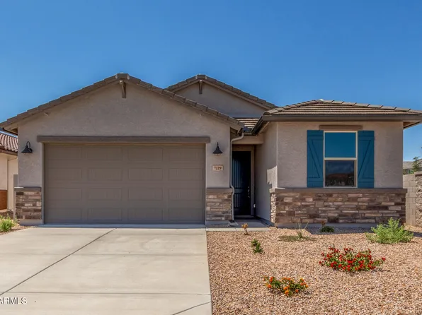 7229 E CATTLE CALL Street, San Tan Valley, AZ 85143